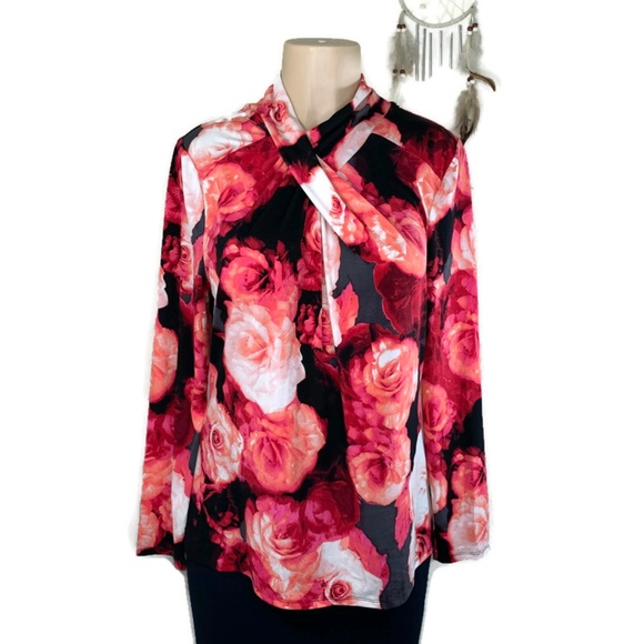 Worthington Tops - Worthington Blouse Women's